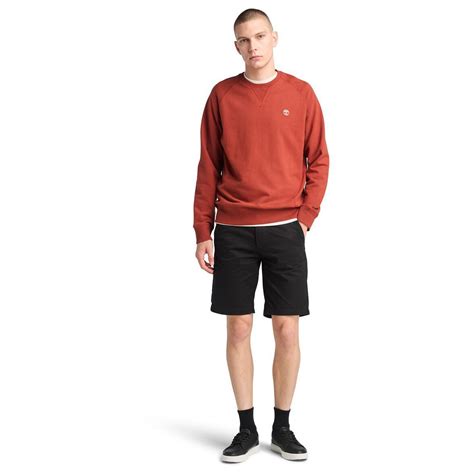 Timberland Claremont Twill Chino Short - Shorts Men's | Buy online ...