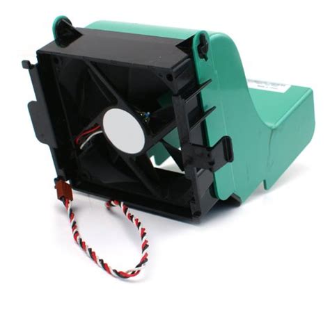 Genuine Dell 2X333 2X322 Dimension 2300 2350 Small Mini Tower SMT 3-Pin ...