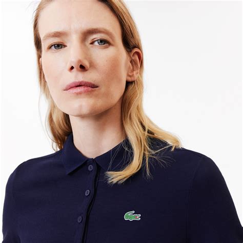 Lacoste Polo Shirts for Women