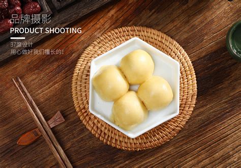 粘豆包|Photography|Food|河北三十七度广告_Original作品-站酷ZCOOL