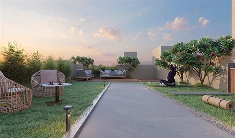 Project Radiant Rays | Luxury Real Estate in Zundal, Ahmedabad by Re Future