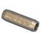 Nvent Erico Ground Rod Coupler, Rod Dia 5/8 In CC58 | Zoro