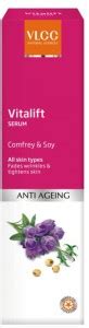 VLCC Anti Ageing Vitalift Serum Price in India - Buy VLCC Anti Ageing ...