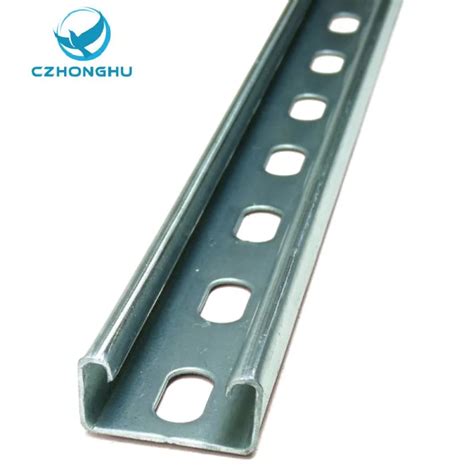 Image result for Structural Channel Heel