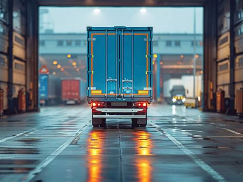 Industrial Logistics