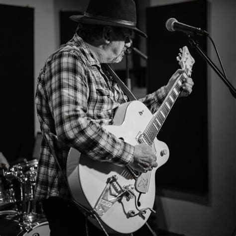 Into the Black: A Tribute to Neil Young & Crazy Horse, Strathaven Town ...