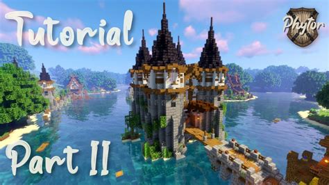 Image result for Tutorial Medievial Minecraft