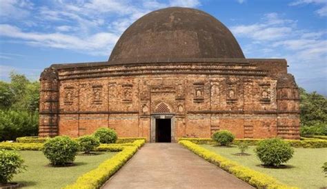 Discover The Ancient Towns Of Gaur And Pandua This Weekend | Kolkata ...