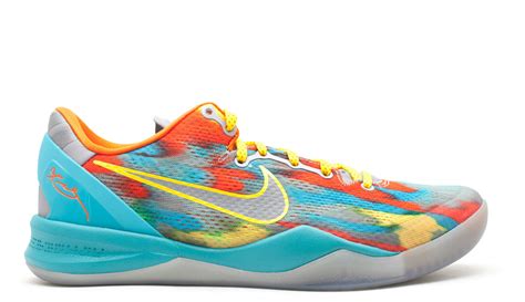 Nike Kobe 8 System 'Venice Beach' - 555035-002 - Novelship