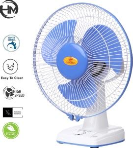 Buy Table Fans Online at Lowest Prices in India | Flipkart.com