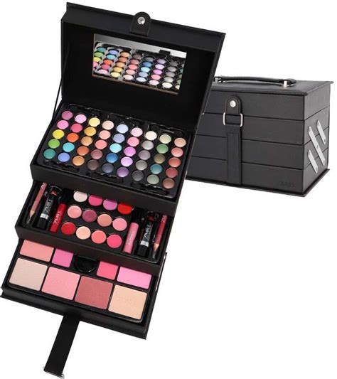 ZMILE COSMETICS Beauty Case Black | lyko.com