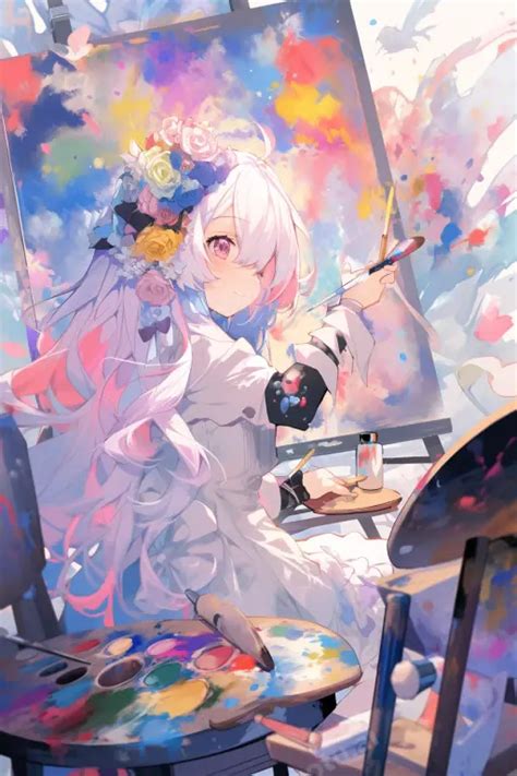 Ai作画 的图像结果