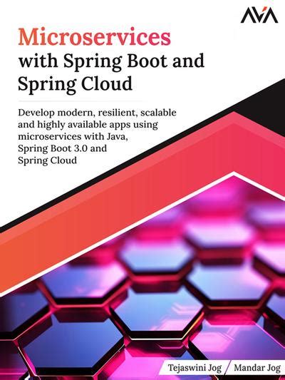 Image result for Spring Boot and Micro Services Book