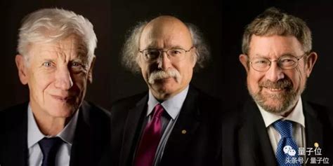 2018诺贝尔物理学奖揭晓！美法加三位科学家因激光研究获奖 - 知乎