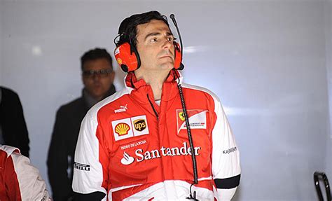 Pedro de la Rosa hace un test con la Fórmula E - F1 Sin Tracción