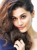 Tapsee Pannu