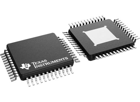 TMS320F280015x/TMS320F280015x-Q1 120MHz MCUs - TI | Mouser