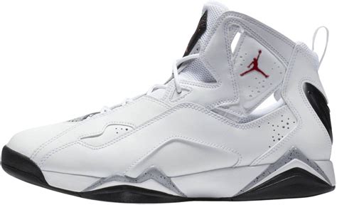 Jordan True Flight Review, Facts, Comparison | RunRepeat