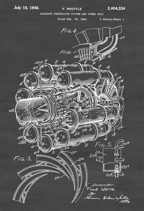 Aircraft Engine Design 的图像结果