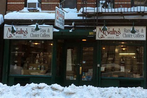 McNulty's Tea & Coffee Co.