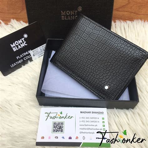 Buy online Mont Blanc In Pakistan| Rs 2999 | Best Price | find the best ...