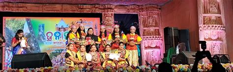 Adoni Public school Leading English Medium School in Kalahandi