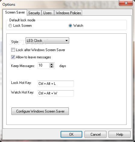 Image result for One-Click Lock