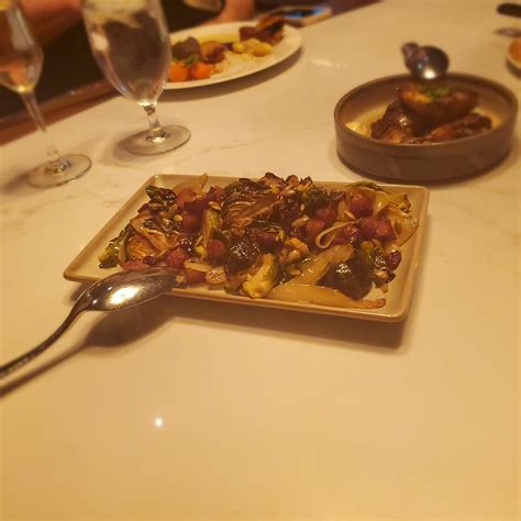 RAMSAY'S KITCHEN, Las Vegas - Restaurant Reviews, Photos & Phone Number ...