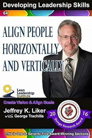 DEVELOPING LEADERSHIP SKILLS 64: ALIGN PEOPLE HORIZONTALLY AND ...