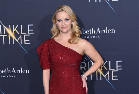 What Is The Real Weight And Height Of Reese Witherspoon?