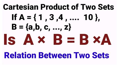 Image result for Cartesian Product Example of Three Sets