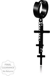 Men Earrings - Buy Earrings For Men Online at Best Prices In India ...