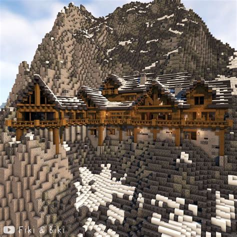 Image result for Minecraft Log Cabin Survival Tutorial