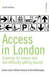 Buy Access in London: A Guide for People Who Have Difficulty Getting ...