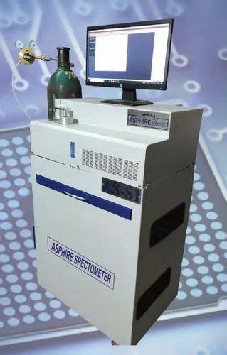 Optical Emission Spectrometer - Spectrometer Metal Analyzer Trader ...