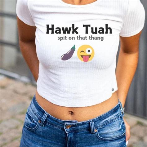 Hawk Tuah Png, Spit on That Thing, Give Me That Hawk Tuah, Hawk Tua ...