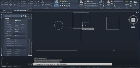 Image result for How to Create a Scale Drawing in AutoCAD