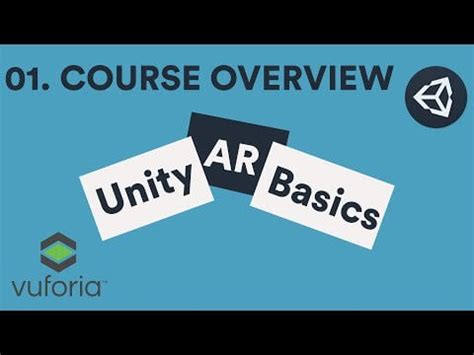 Unity AR Tutorial for Beginners 的图像结果