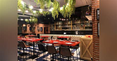 Reserve Your Table To Enjoy A Uniquely Interactive Dining Experience | LBB