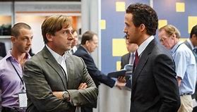 The big short movie review