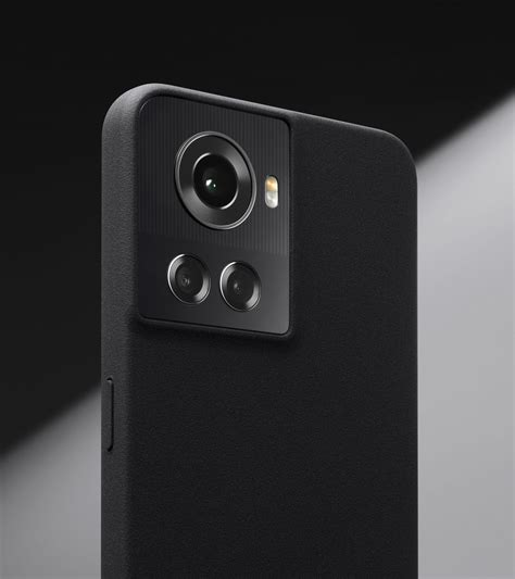 Buy OnePlus 10R Bumper Case