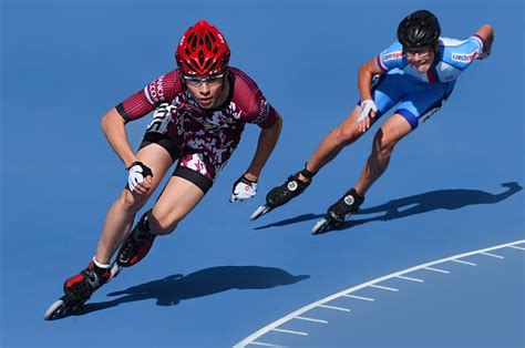 Inline Skating Foto & Bild | sport, skate & blade, blade (inlineskaten ...