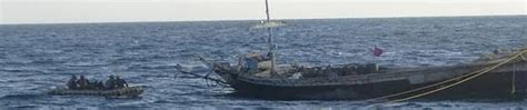 Neighbourhood First Policy: India Rescues Bangladeshi Nationals At High ...