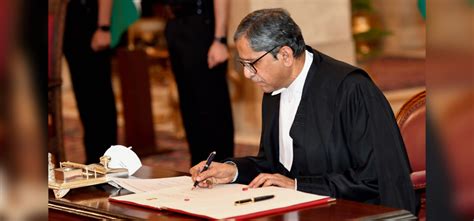 A New Custodian in the Supreme Court: A Hope for India’s Broken ...
