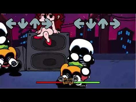 Image result for FNF Debug Menu