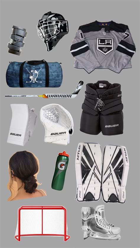 Hockey Gear 的图像结果