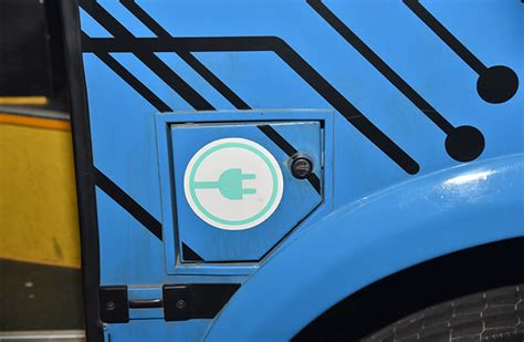 Bus and Car operators convey huge consensus for electric mobility at ...