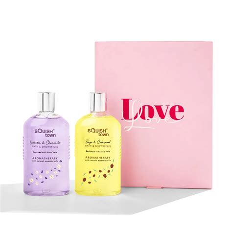 India's largest aromatherapy brand – Squish Town Private Limited