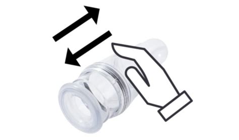 Image result for Using a Vacurect