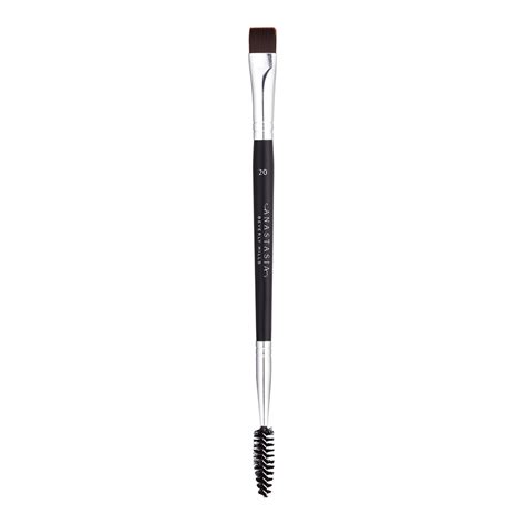 Straight Cut Brow Brush #20